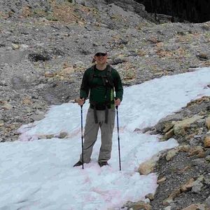 Meet your Posher, Brett